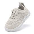 MORENDL Toddler Shoes Baby Walking Sock Shoes Infant Sneakers Boy Girl Barefoot Tennis Shoe Non-Slip Brethable