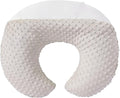 DONOMILO Nursing Pillow and Positioner Breastfeeding and Bottle Feeding