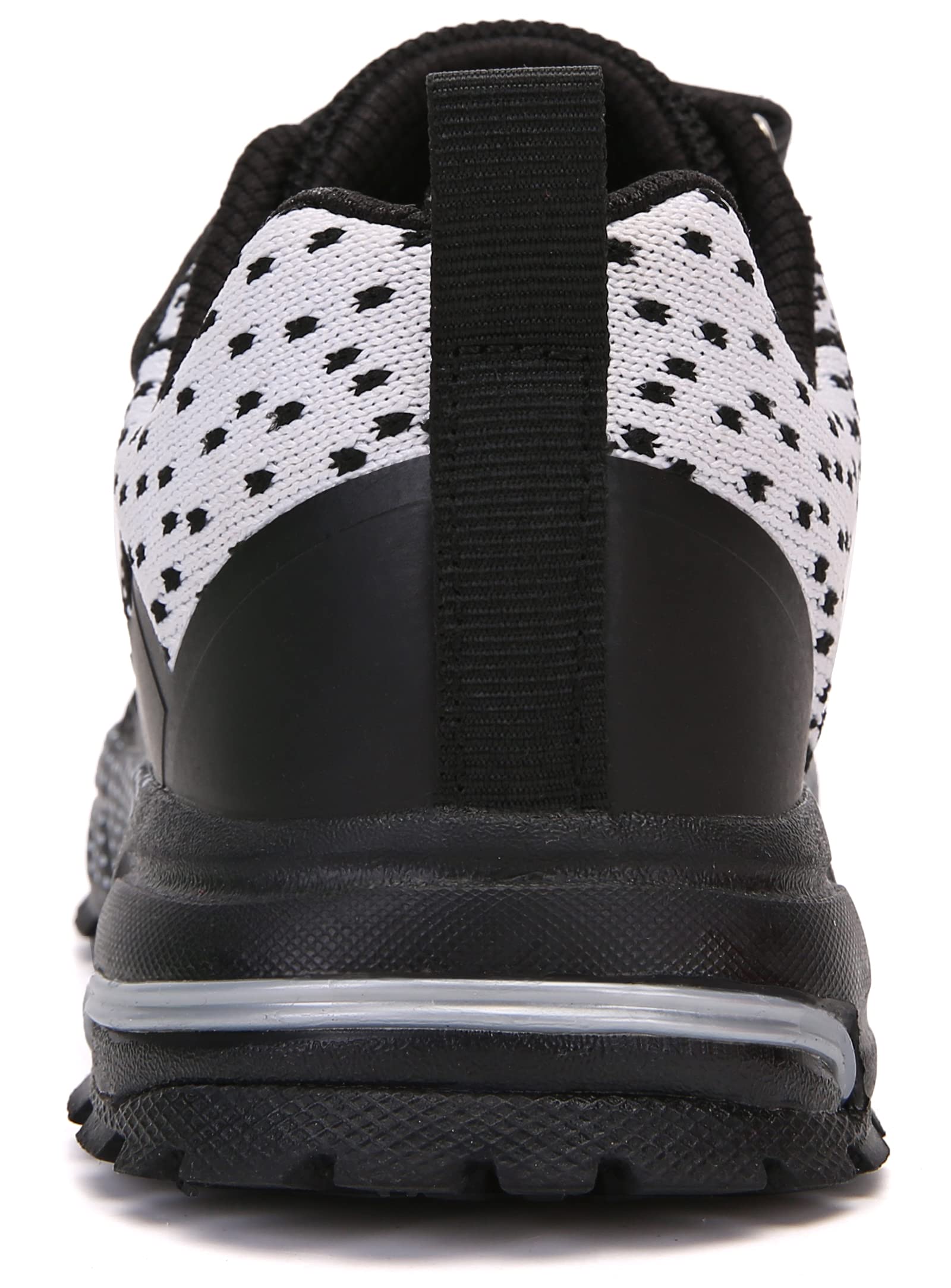 KUBUA Kids Sneakers Lightweight Boys Girls Tennis Shoes