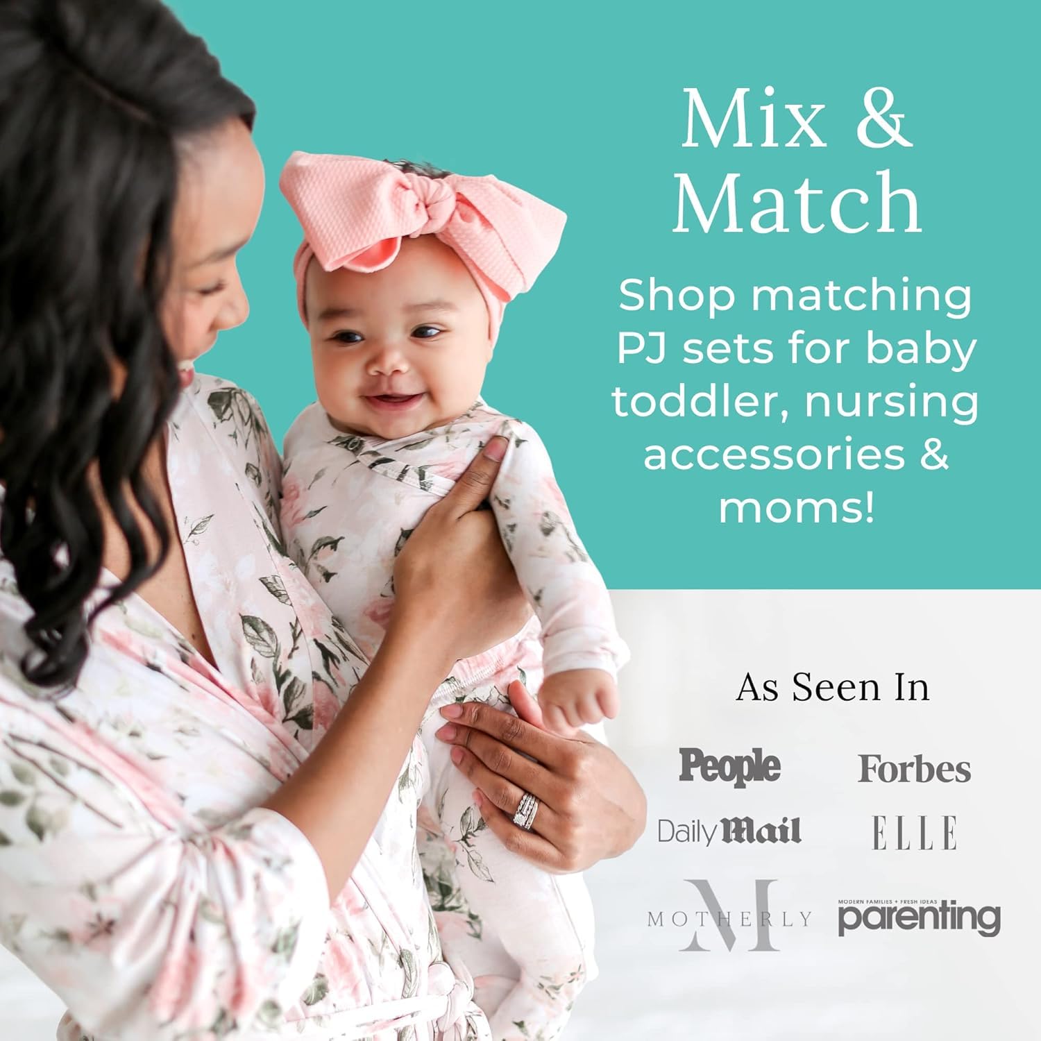 Posh Peanut Convertible Baby Sleepers, Toddlers Footless Pajamas for Girls