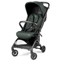 PEG Volo, Ultra Lightweight Carry-On Compliant Travel Stroller, Metal