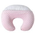 DONOMILO Nursing Pillow and Positioner Breastfeeding and Bottle Feeding