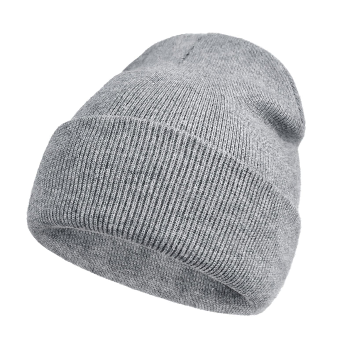 ZOORON Toddler Beanie Baby Kids Beanies Warm Winter Hat Knit Skull Cap for Boys & Girls Soft Children Infant Hat