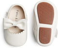 Soft Sole Baby Shoes - Infant Baby Walking Shoes Moccasins Rubber Sole Crib Shoes