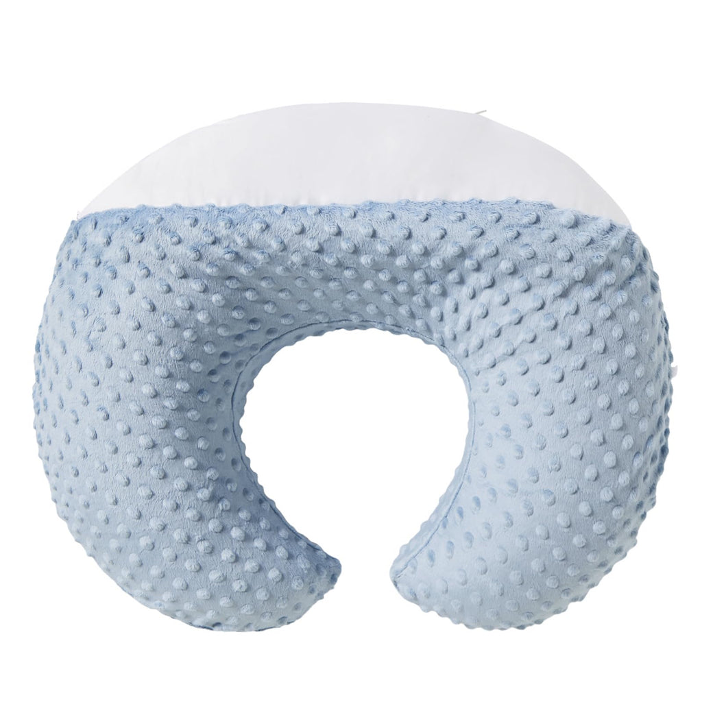 DONOMILO Nursing Pillow and Positioner Breastfeeding and Bottle Feeding