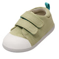 Ten Little First Walker Baby Walking Shoes, APMA-Accepted Cotton Sneakers