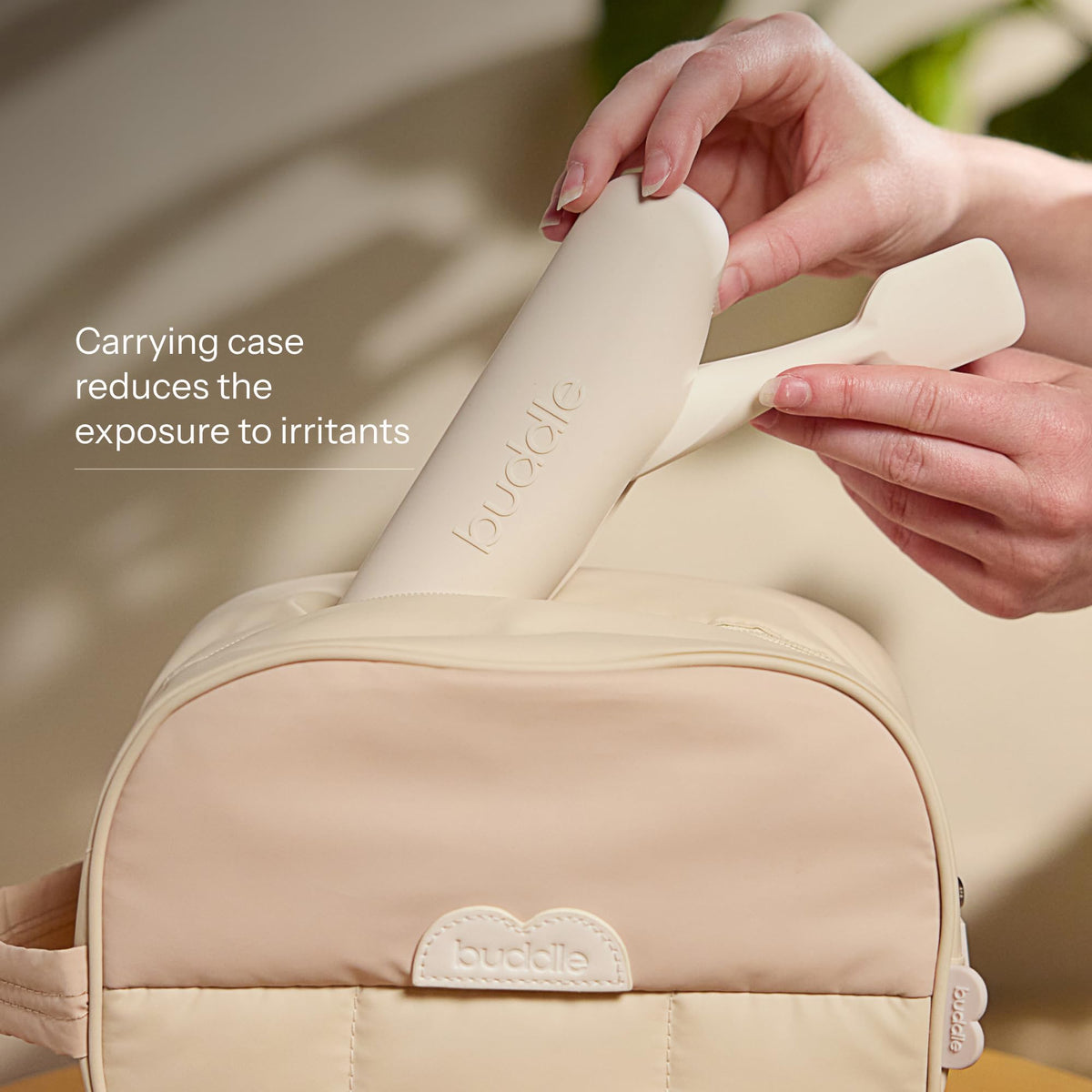 Buddle Paddle Pal Premium Baby Diaper Cream Spatula
