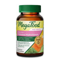 MegaFood Baby & Me 2 Prenatal Vitamins, Doctor Formulated, 120 Mini Tablets