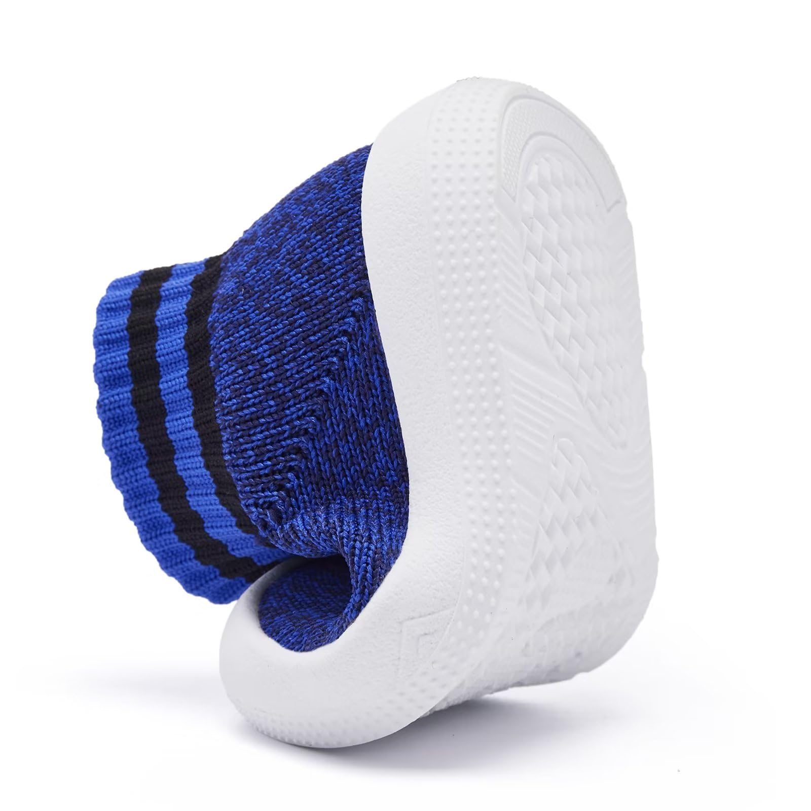 Eashi Baby Boy Girls Sock Walking Shoes Infant Non-Slip Slippers Sneakers