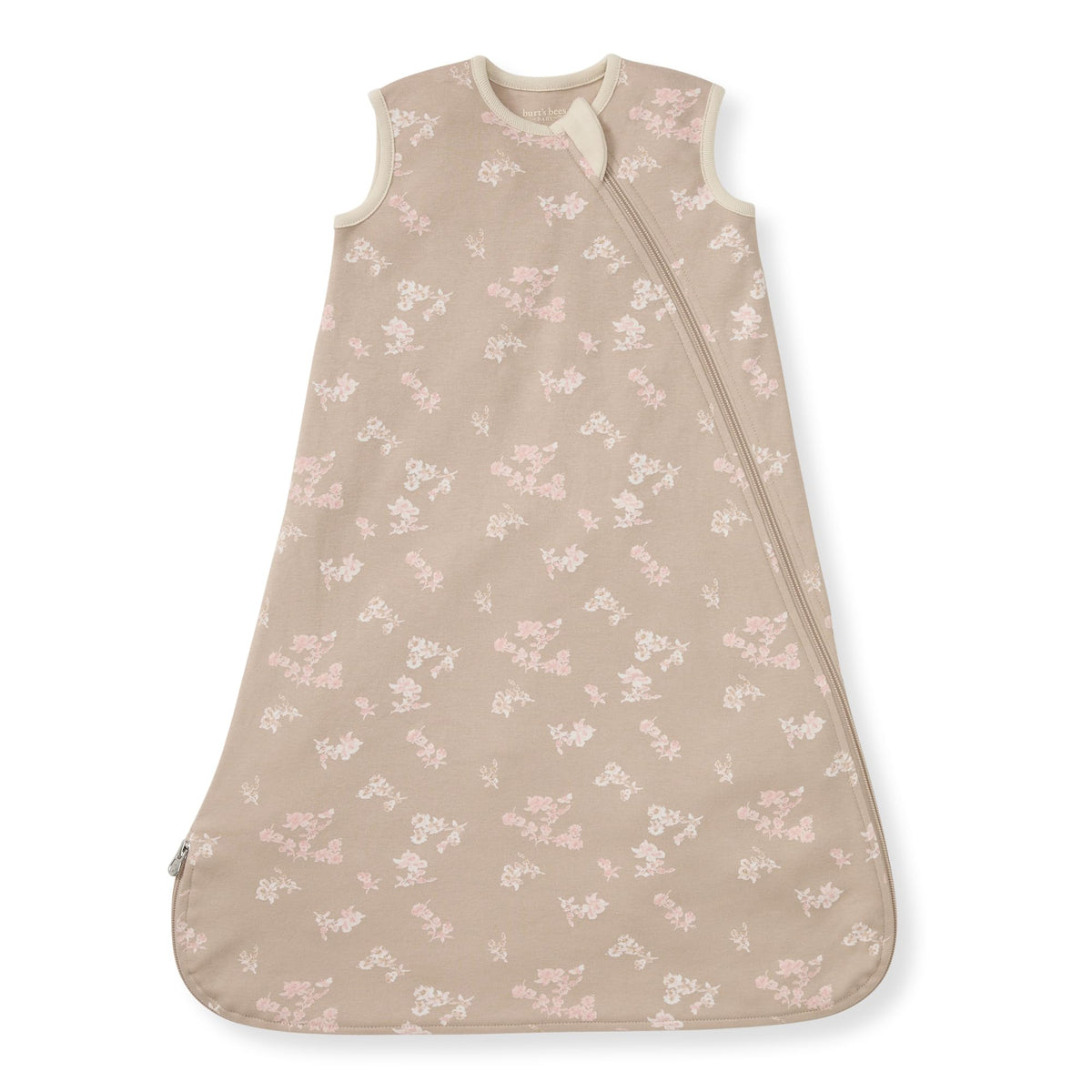 Burt's Bees Baby Organic Beekeeper Infant Wearable Blanket, Unisex Swaddle
