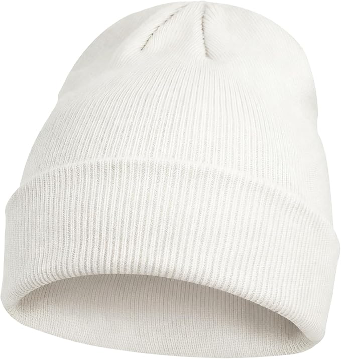 ZOORON Toddler Beanie Baby Boys Girls Beanies Kids Winter Hats Children Knit Warm Caps Soft Ski Hat