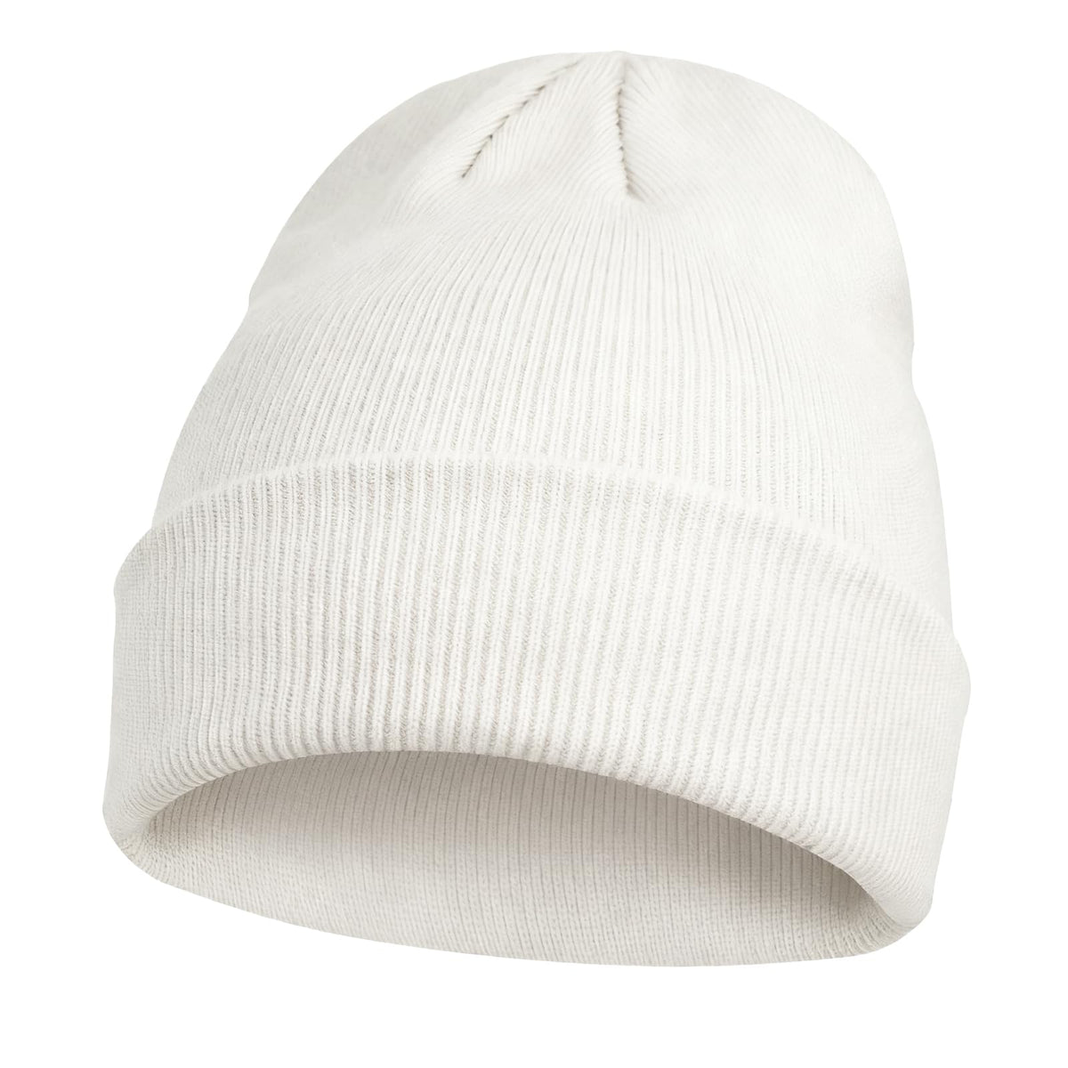 ZOORON Toddler Beanie Boys Girls Beanies Kids Winter Hats Children Knit Cap