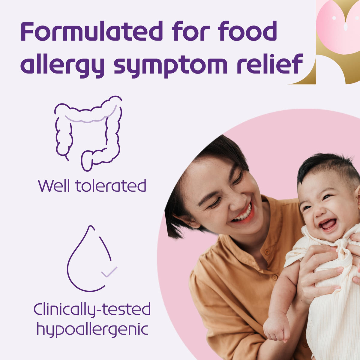Neocate Syneo Infant Hypoallergenic Formula 0–12 Months 14.1oz