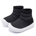 Eashi Baby Boy Girls Sock Walking Shoes Infant Non-Slip Slippers Sneakers