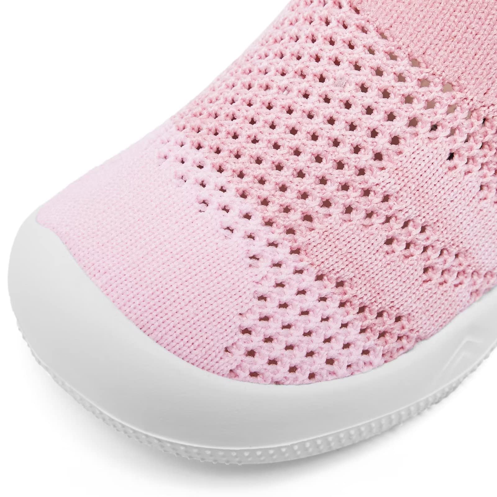 Eashi Baby Boy Girls Sock Walking Shoes Infant Non-Slip Slippers Sneakers