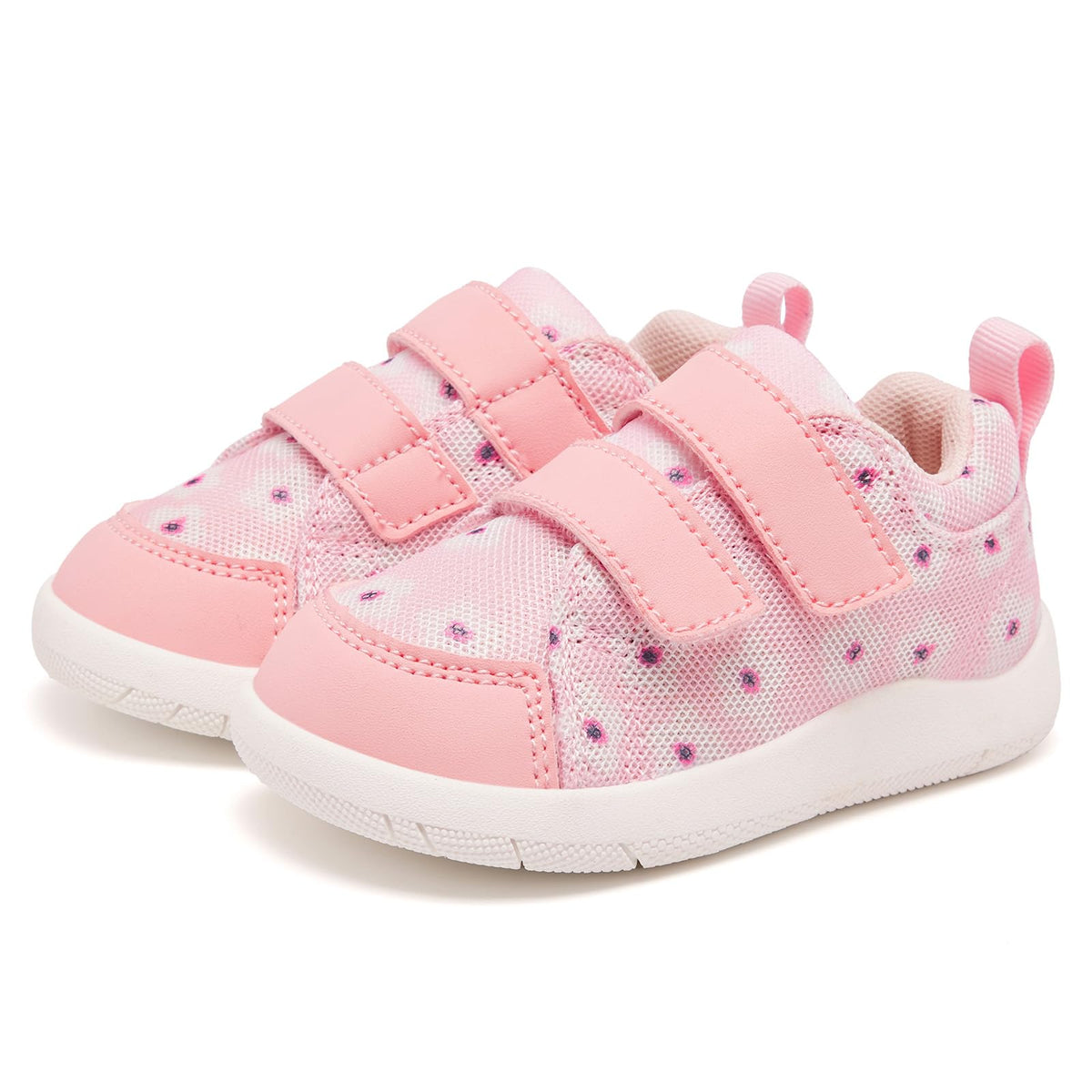 MORENDL Toddler Shoes Baby Wide Toe Box Barefoot Shoes Boy Girl Walking Shoes Non-Slip Minimalist Sneakers Comfort Zero Drop Tennis Outdoor Activities AllBrown 15-18 Months