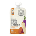 Serenity Kids Organic Baby Food Pouches, No Added Sugar, 3.5 Oz, 12 Pack