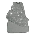GUNAMUNA Sleep Sacks for Babies Toddlers and Newborns, Easy Changing Diaper Zipper, 2.5 TOG, Imagine, 24-36 Months