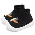 Eashi Baby Boy Girls Sock Walking Shoes Infant Non-Slip Slippers Sneakers