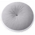Kishome Large Floor Cushion Seating Circle Kids Floor Pillow for Children