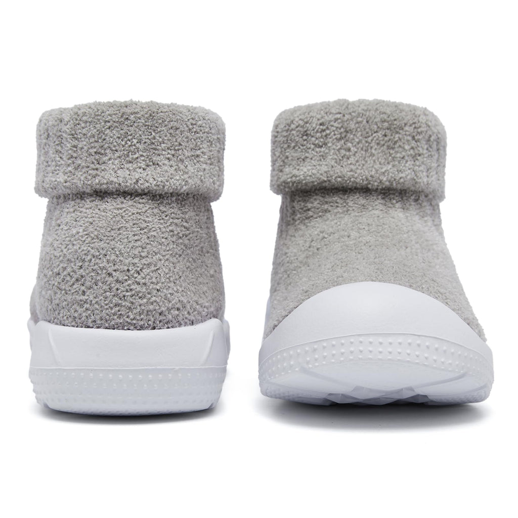 MORENDL Toddler Sock Shoes Baby Walking Shoes Infant Slippers Boys & Girls Non-Slip Sneakers