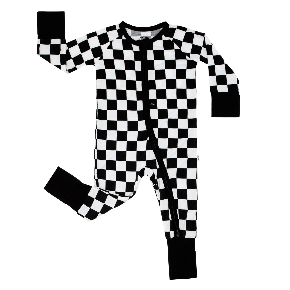 Little Sleepies Baby Pajamas, Shark Soiree, 6-12M