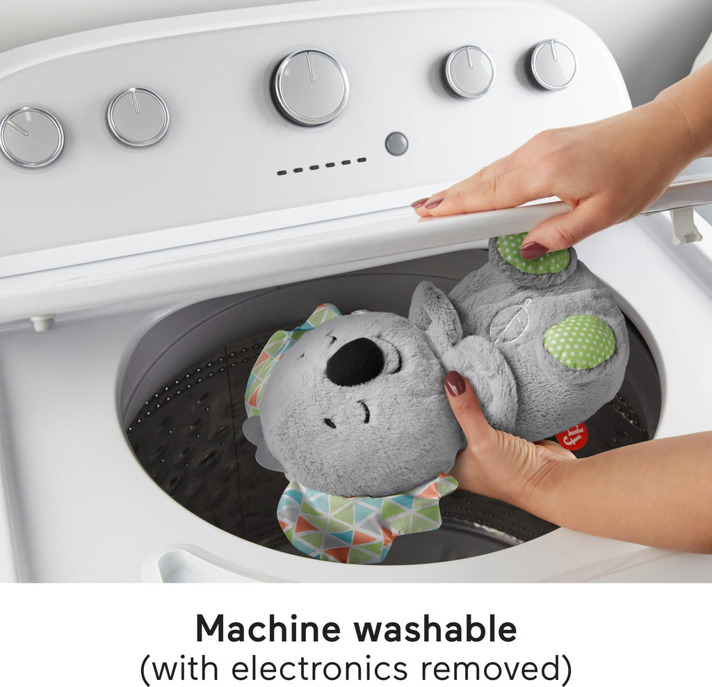 Fisher-Price Soothe ‘n Snuggle Koala Baby Toy