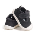 Charrost Baby Sandals Toddler Wide Toe First Walker Shoes