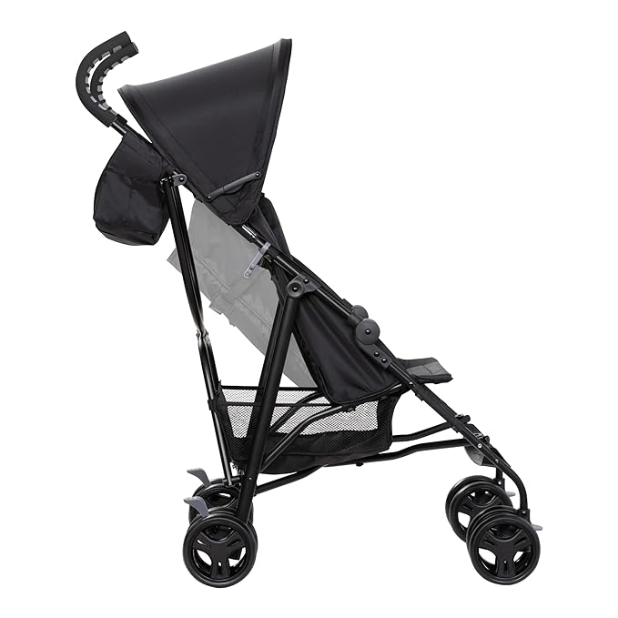 Baby Trend Rocket Plus Lightweight Stroller, Princeton