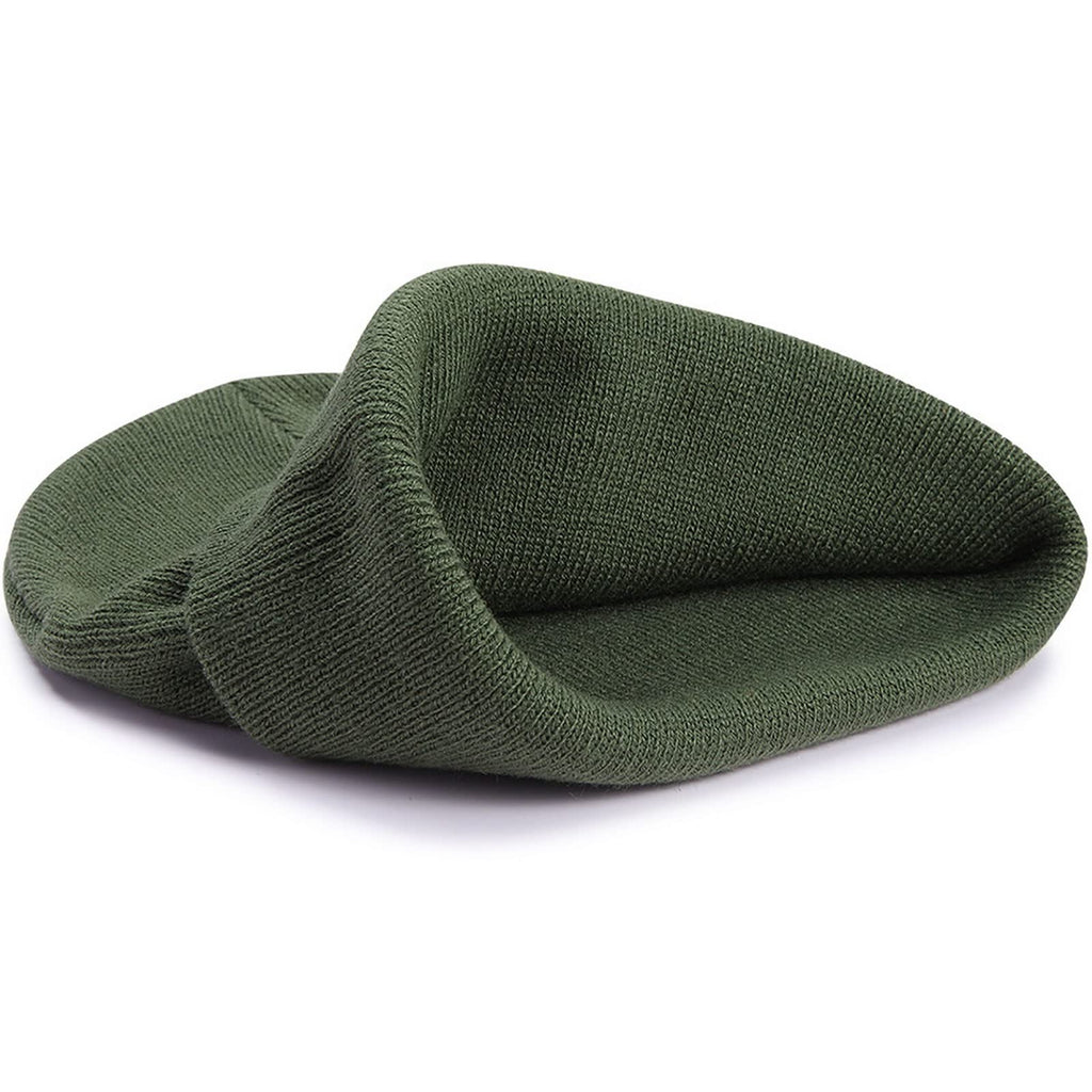 Paladoo Newborn Baby Hats 0-6 Months Amy Green