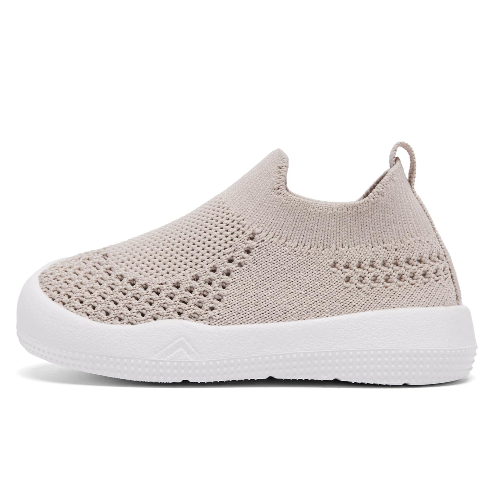 Eashi Baby Boy Girls Sock Walking Shoes Infant Non-Slip Slippers Sneakers