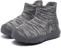MORENDL Toddler Sock Shoes Baby Walking Shoes Infant Slippers Boys & Girls Non-Slip Sneakers