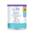 Bubs Whole Goat Milk Infant Formula for 0-12 Months, Non-GMO Milk, 20 oz