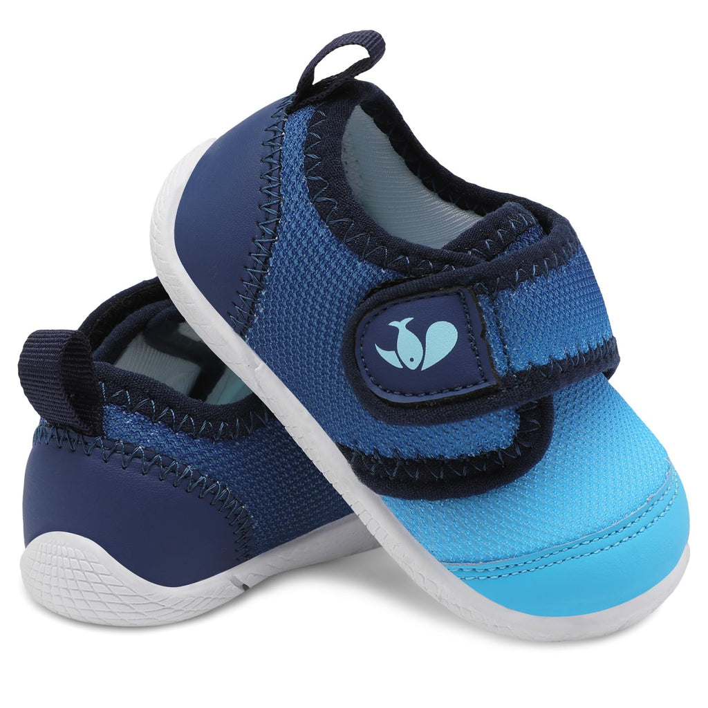 FEETCITY Toddler Shoes Baby Sneakers Boys Girls Infant First Walking Shoes Newborn Crib Shoes
