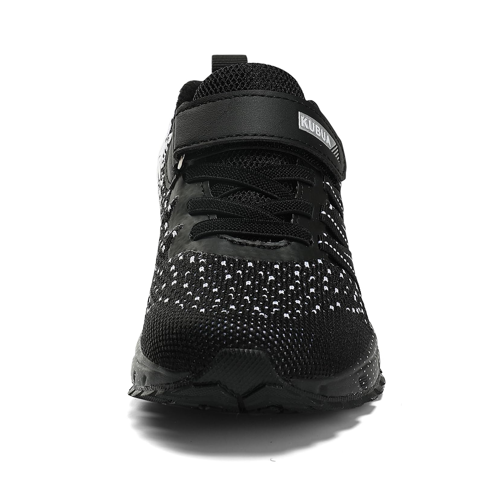 KUBUA Kids Sneakers Lightweight Boys Girls Tennis Shoes