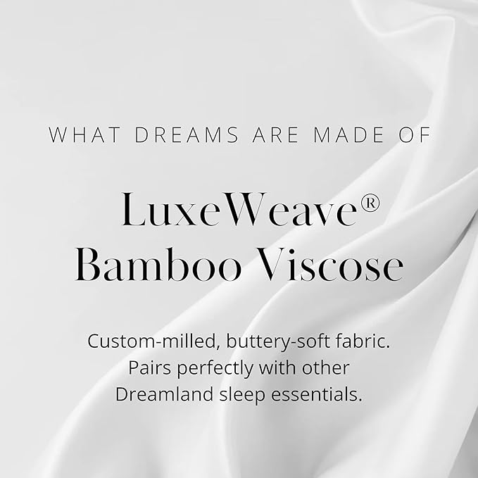 Dreamland Baby Bamboo Viscose Swaddle Blanket (0-6 Months). 1.0 TOG Ultra Soft Swaddle Blanket w/Built in Band. 97% Viscose, 3% Spandex (Rose). Mom-Owned US Business, Premium Materials