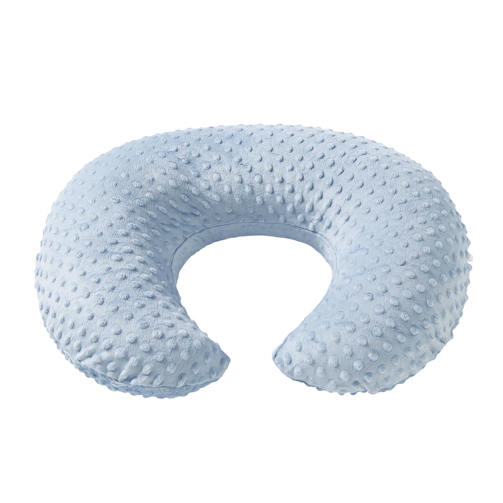 DONOMILO Nursing Pillow and Positioner Breastfeeding and Bottle Feeding