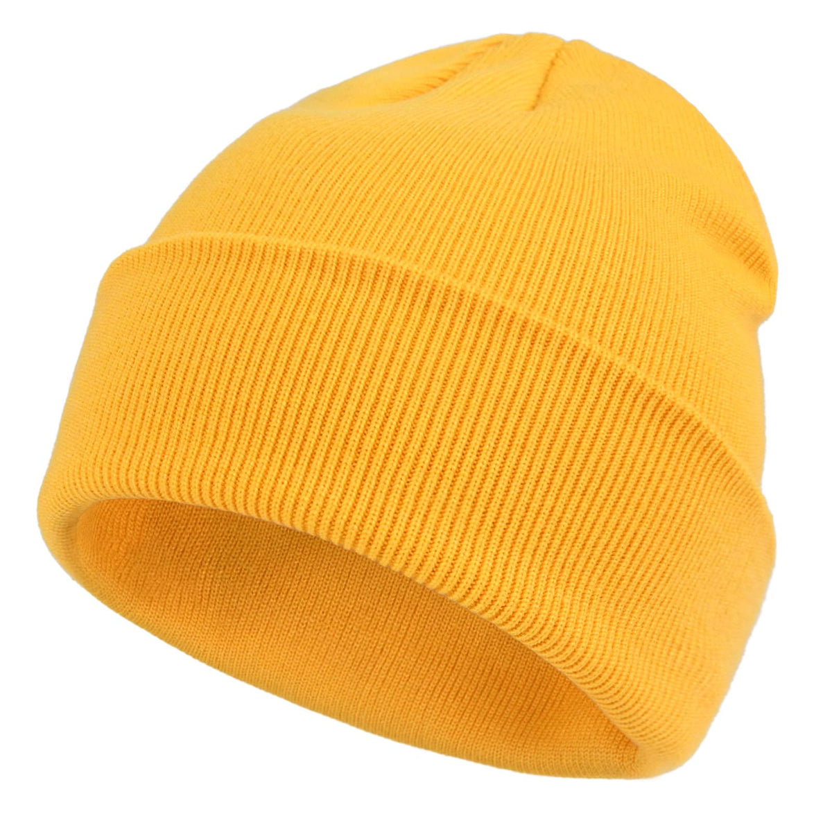 ZOORON Toddler Beanie Boys Girls Beanies Kids Winter Hats Children Knit Cap