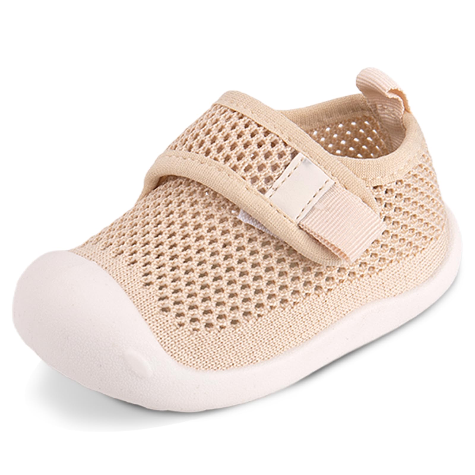 Charrost Baby Boys Girls First Walking Shoes Toddler Sandals