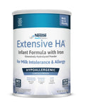 Extensive HA® Hypoallergenic Infant Formula with Iron, DHA & Probiotics, 14.1 oz