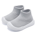 Eashi Baby Boy Girls Sock Walking Shoes Infant Non-Slip Slippers Sneakers