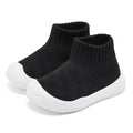 Eashi Baby Boy Girls Sock Walking Shoes Infant Non-Slip Slippers Sneakers