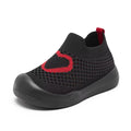 Eashi Baby Boy Girls Sock Walking Shoes Infant Non-Slip Slippers Sneakers