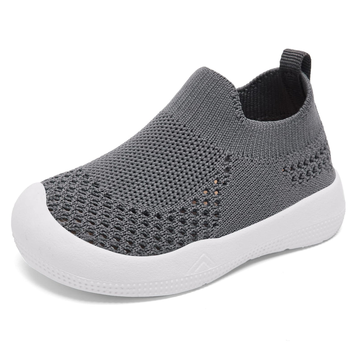 Eashi Baby Boy Girls Sock Walking Shoes Infant Non-Slip Slippers Sneakers