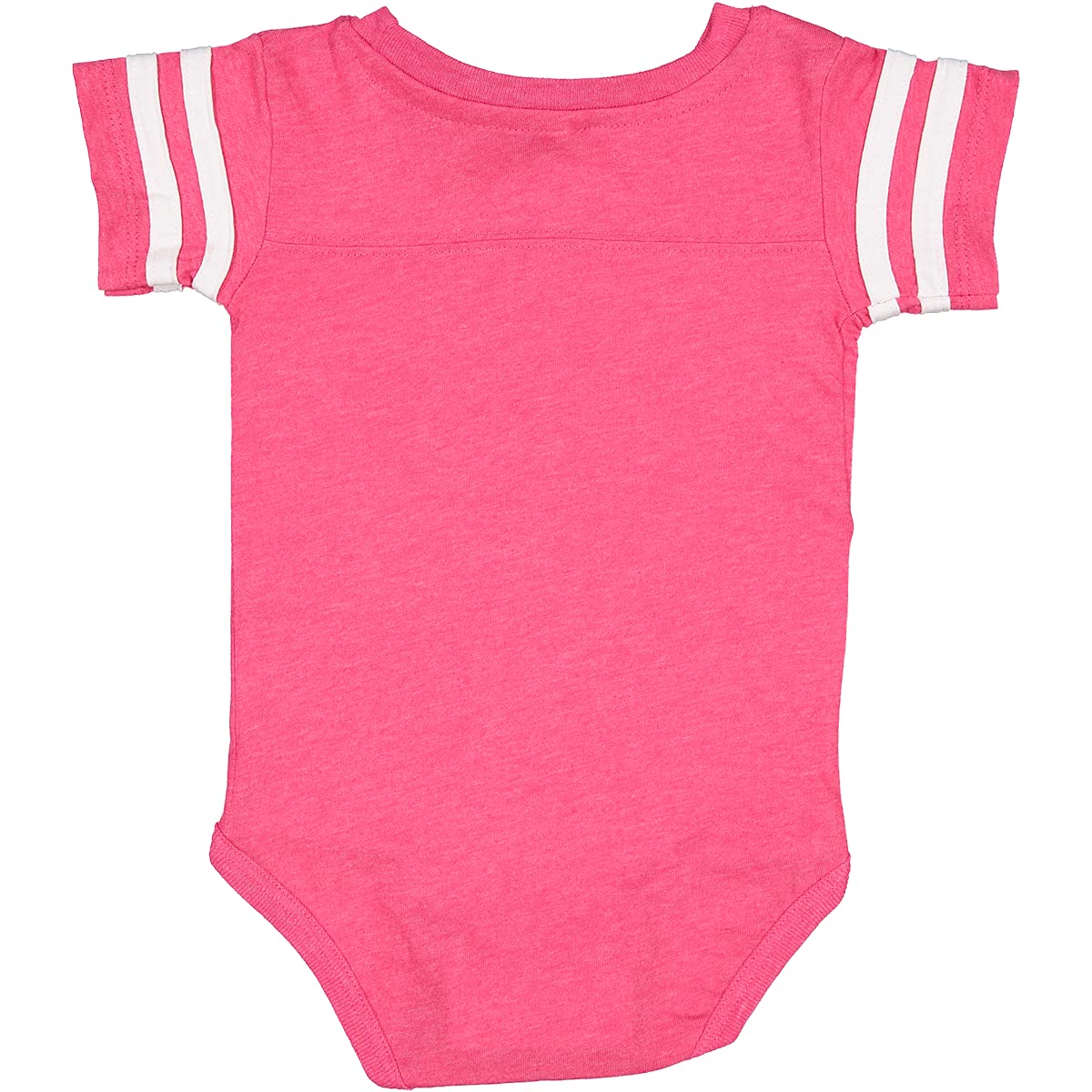 inktastic Buffalo Cute Animal Western Baby Bodysuit 12 Months Football Pink and White 2ae82