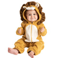 Cuddle Club Fleece Baby Bunting Bodysuit Hoodie, Newborn - 5T
