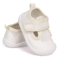 Charrost Baby Sandals Toddler Wide Toe First Walker Shoes