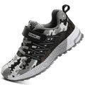 KUBUA Kids Sneakers Lightweight Boys Girls Tennis Shoes