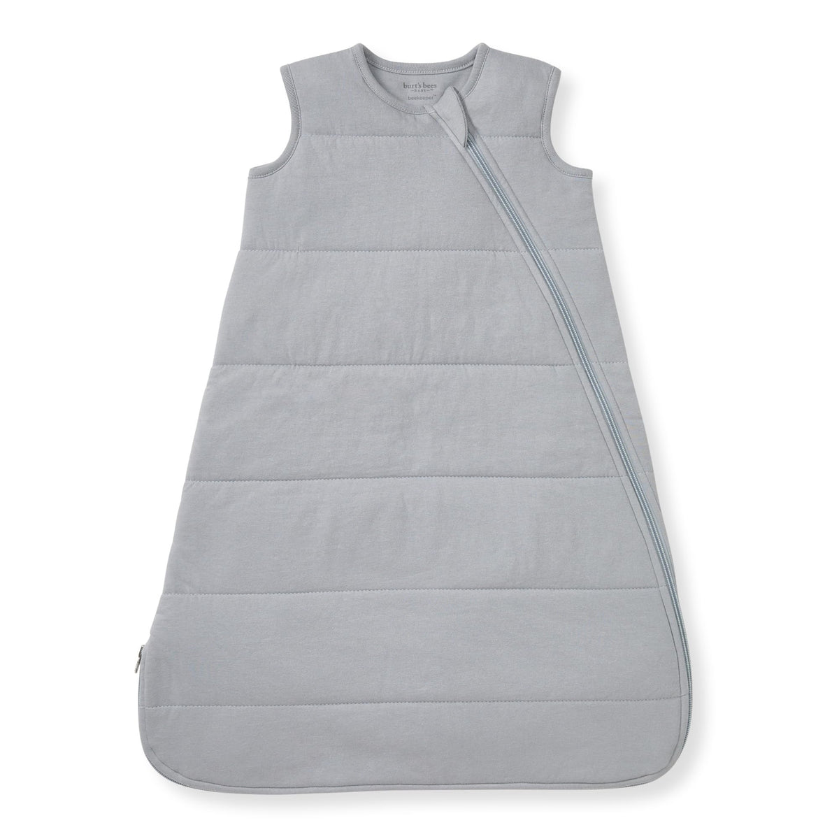 Burt's Bees Baby Organic Beekeeper Infant Wearable Blanket, Unisex Swaddle