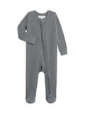 Colored Organics KENDI Zip Sleeper - Triangle 18-24M